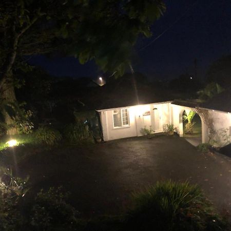 Camellia Chalet Germoe Экстерьер фото